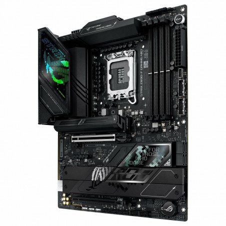 Motherboard Asus LGA 1851