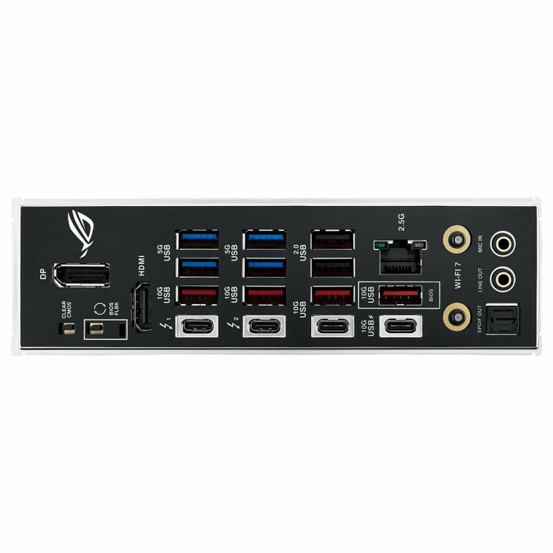 Placa Mãe Asus LGA 1851