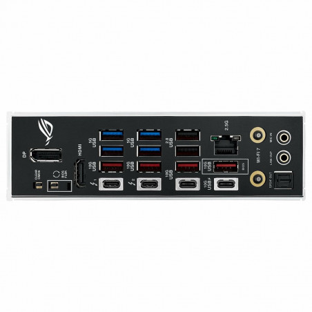 Placa Mãe Asus LGA 1851