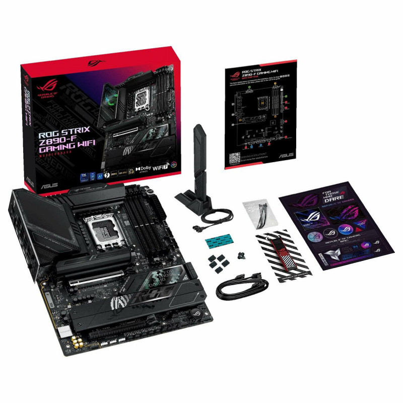 Carte Mère Asus LGA 1851