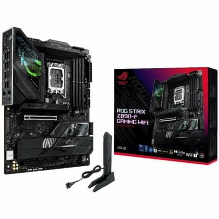 Scheda Madre Asus LGA 1851