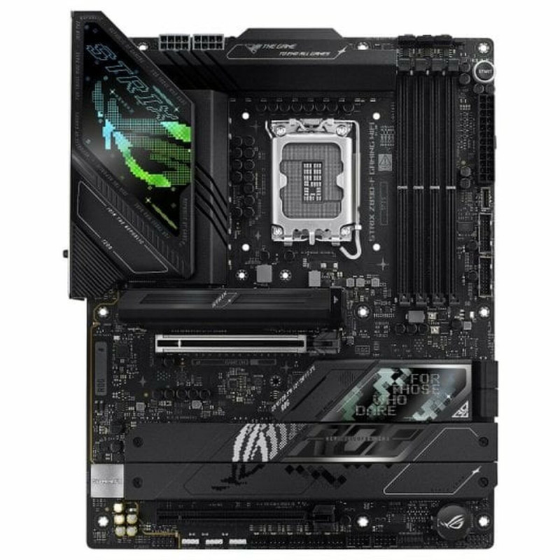 Scheda Madre Asus LGA 1851