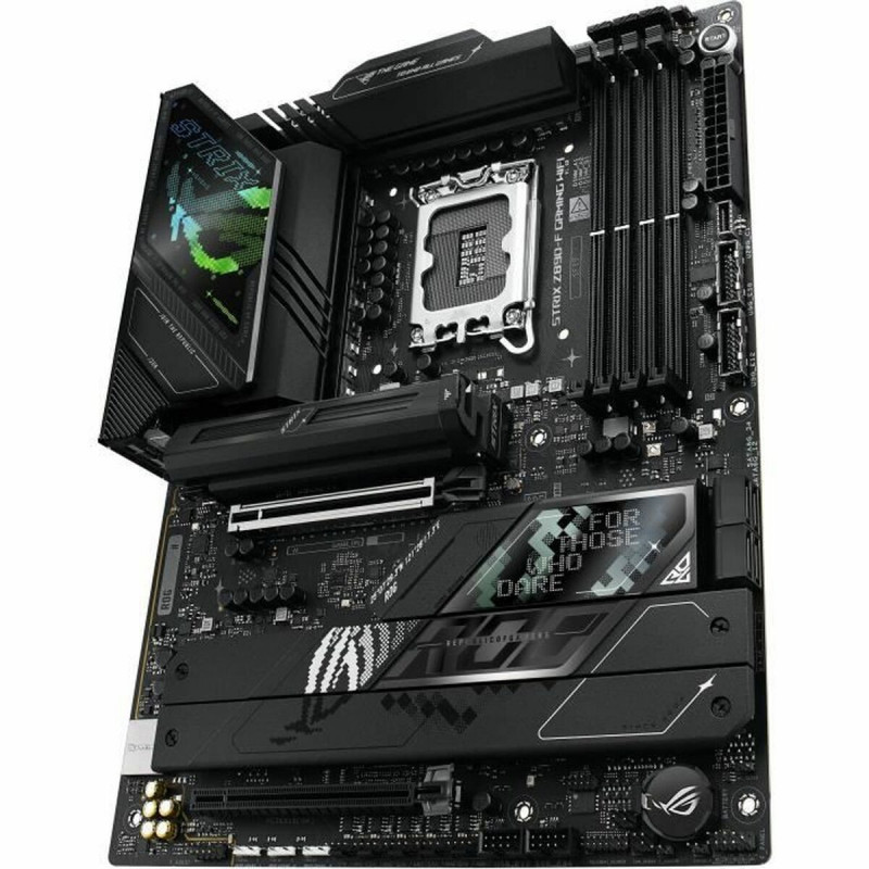 Scheda Madre Asus LGA 1851