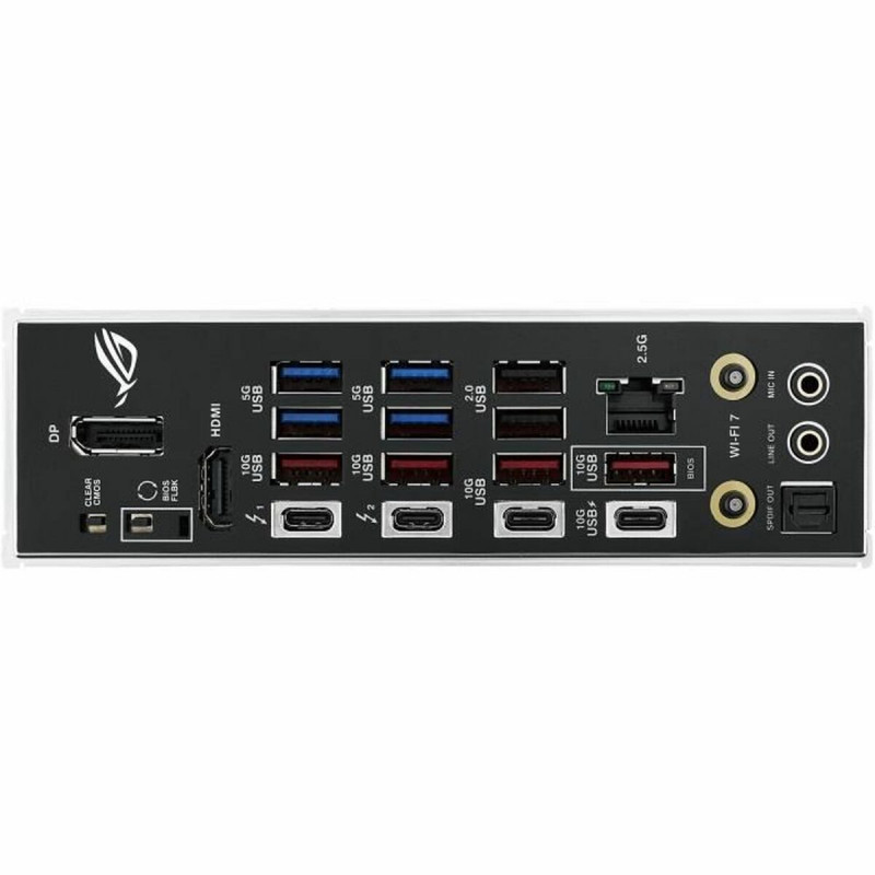 Placa Mãe Asus LGA 1851