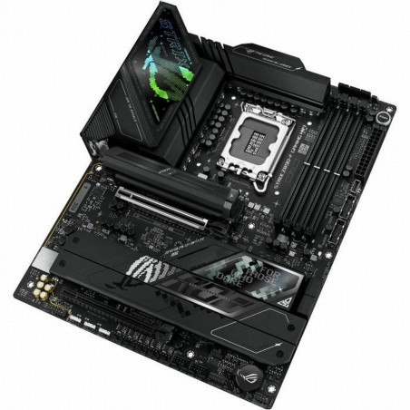 Placa Base Asus LGA 1851