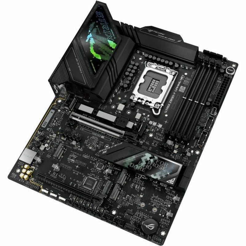 Placa Base Asus LGA 1851