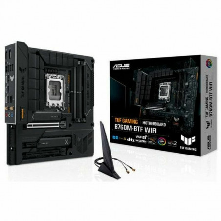Motherboard Asus LGA 1700