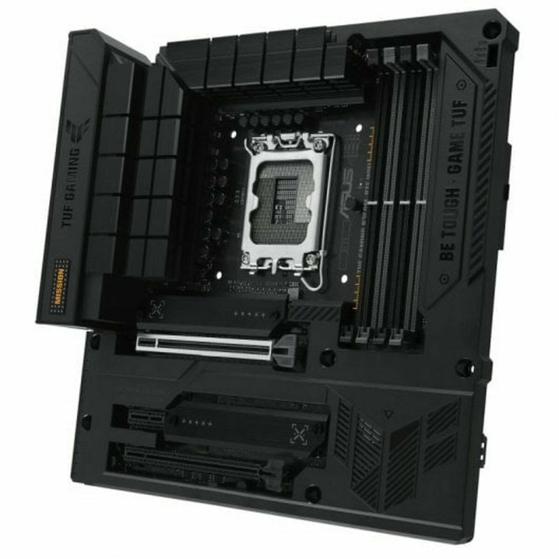 Placa Mãe Asus LGA 1700