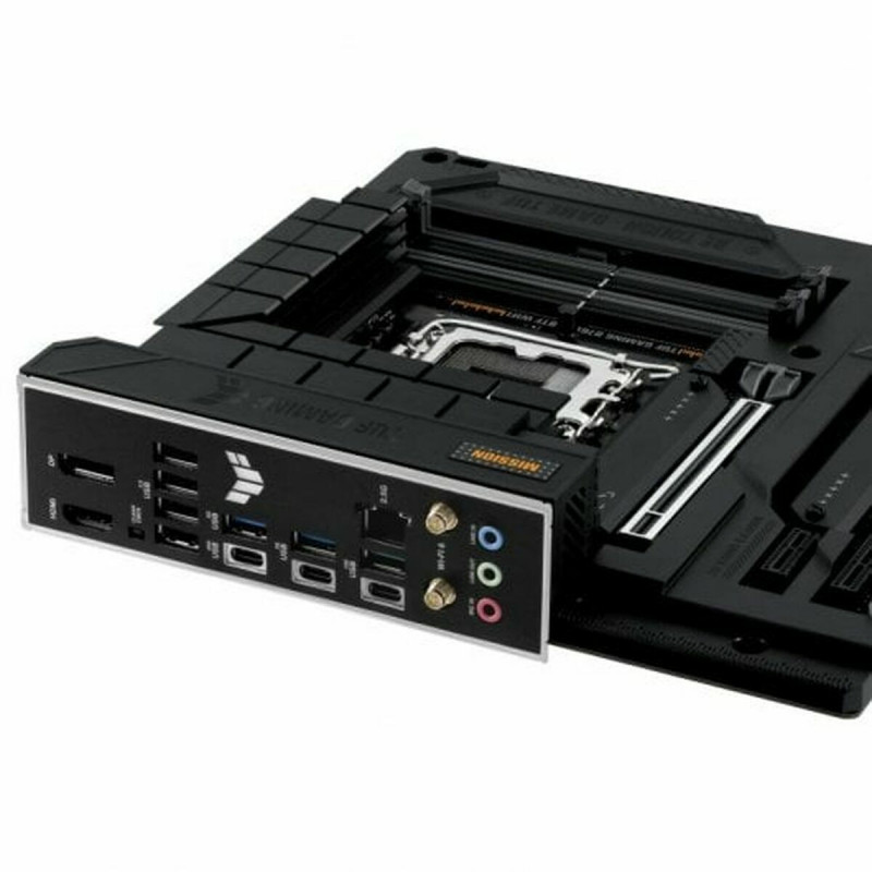 Scheda Madre Asus LGA 1700