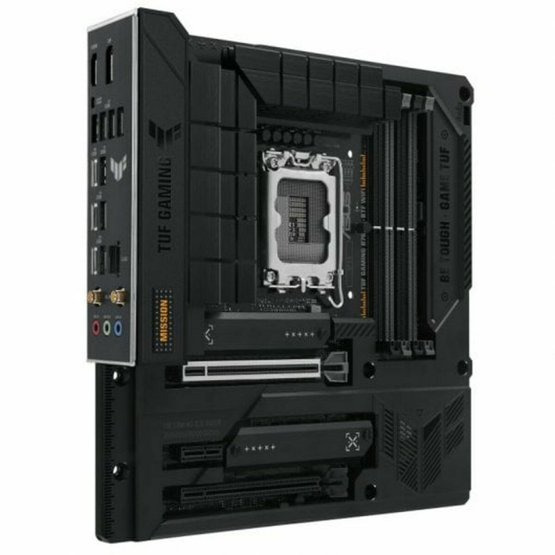 Carte Mère Asus LGA 1700