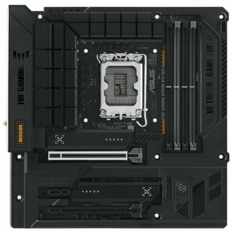 Carte Mère Asus LGA 1700