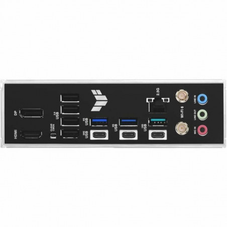 Scheda Madre Asus LGA 1700