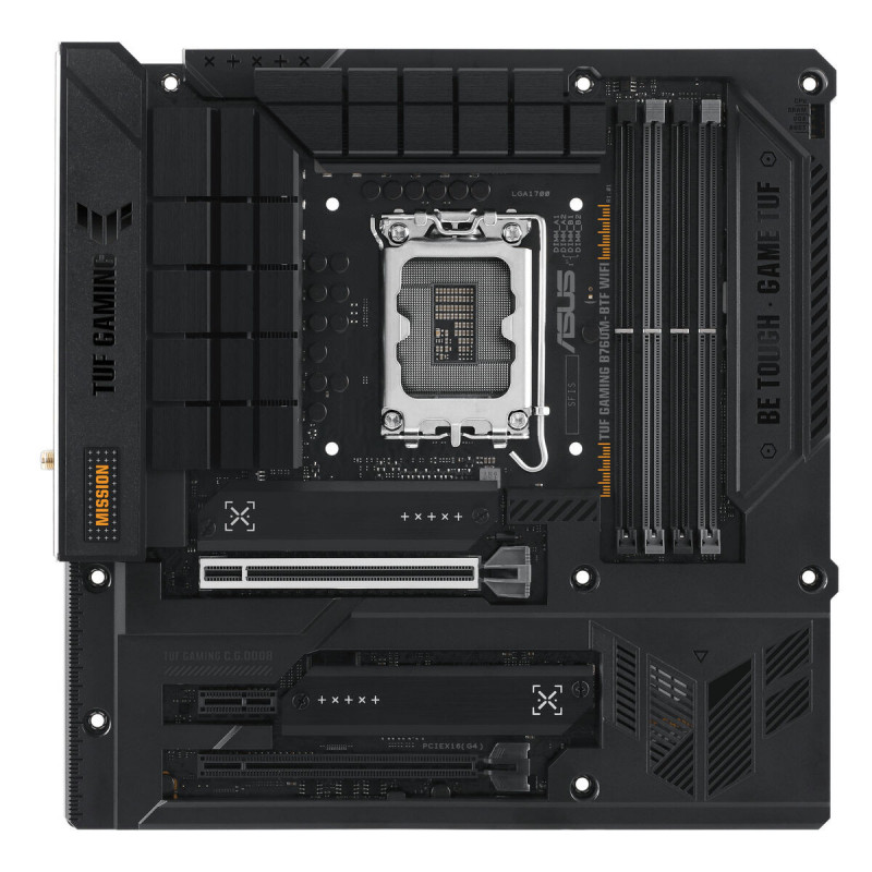 Scheda Madre Asus LGA 1700