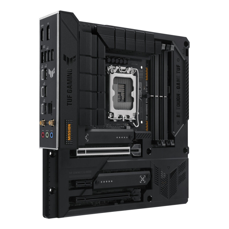 Carte Mère Asus LGA 1700