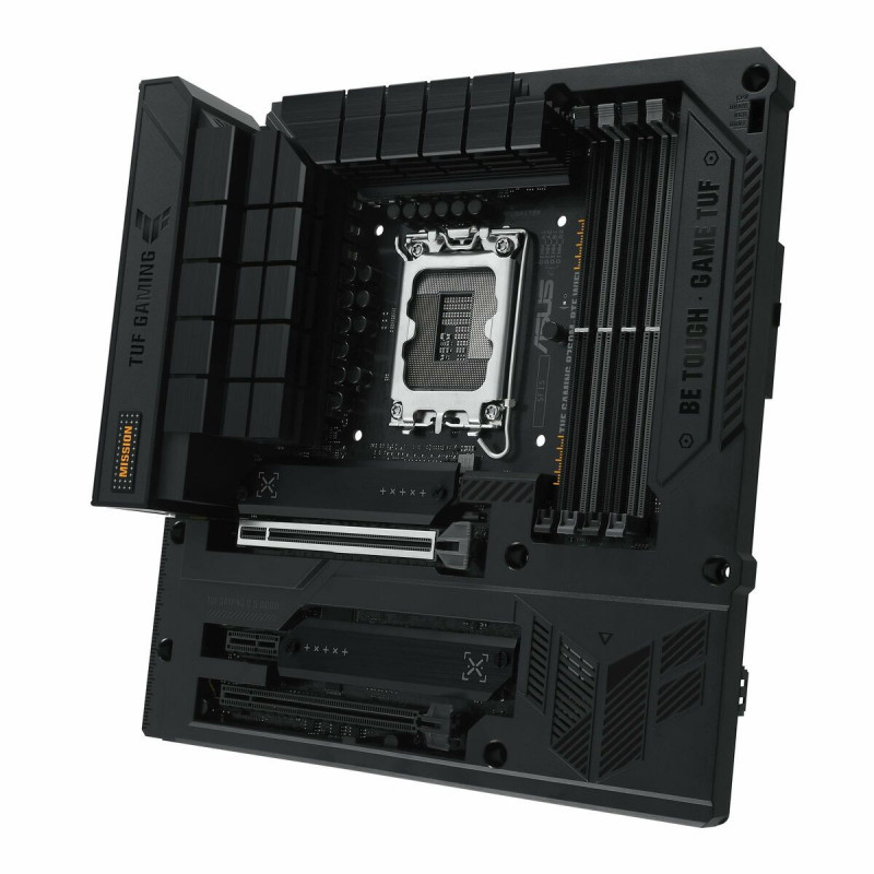 Placa Base Asus LGA 1700