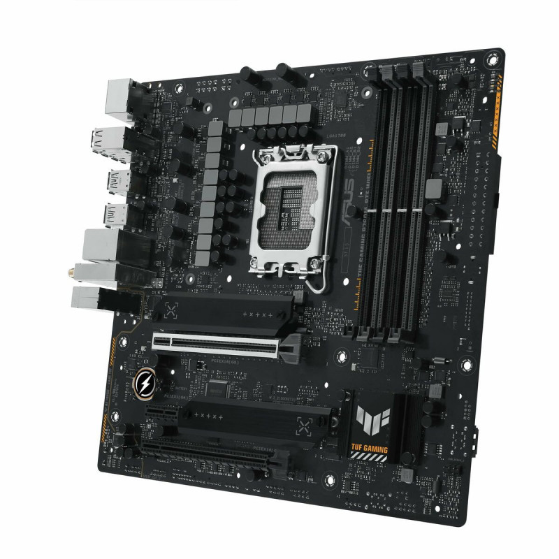 Carte Mère Asus LGA 1700