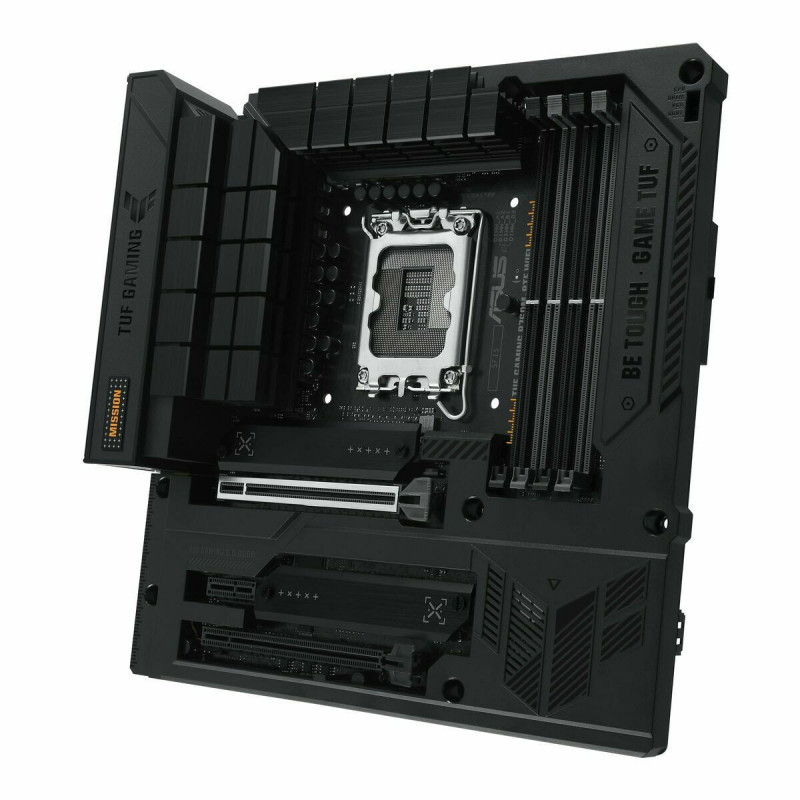 Scheda Madre Asus LGA 1700