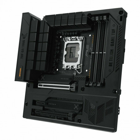 Placa Mãe Asus LGA 1700