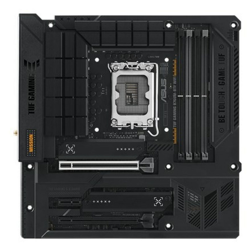 Carte Mère Asus LGA 1700