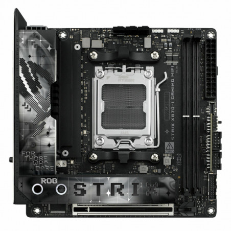 Carte Mère Asus AMD AM5 AMD