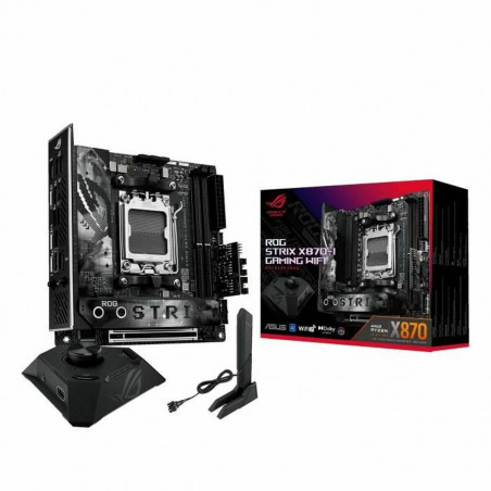 Scheda Madre Asus AMD AM5 AMD