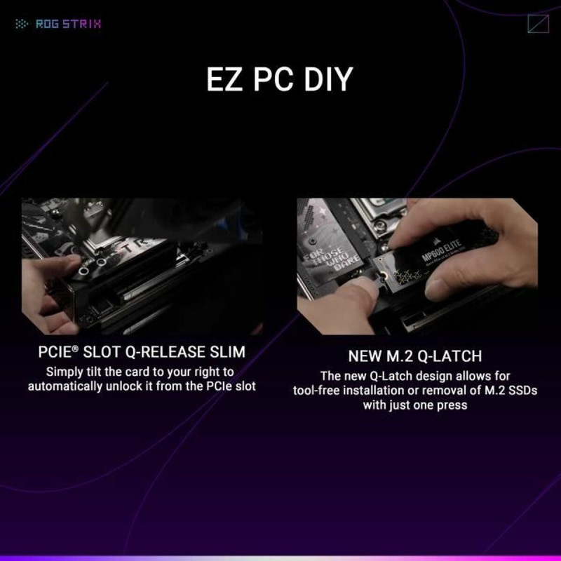 Placa Base Asus AMD AM5 AMD