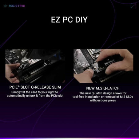 Placa Base Asus AMD AM5 AMD