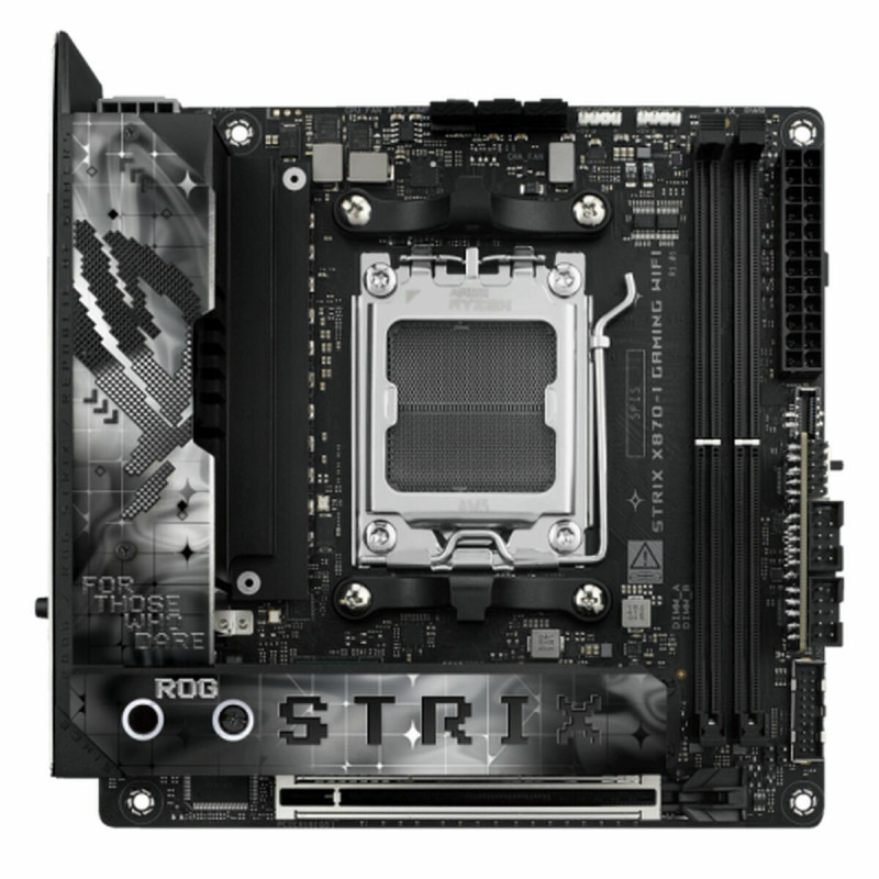 Carte Mère Asus AMD AM5 AMD