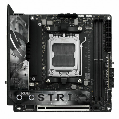 Motherboard Asus AMD AM5 AMD