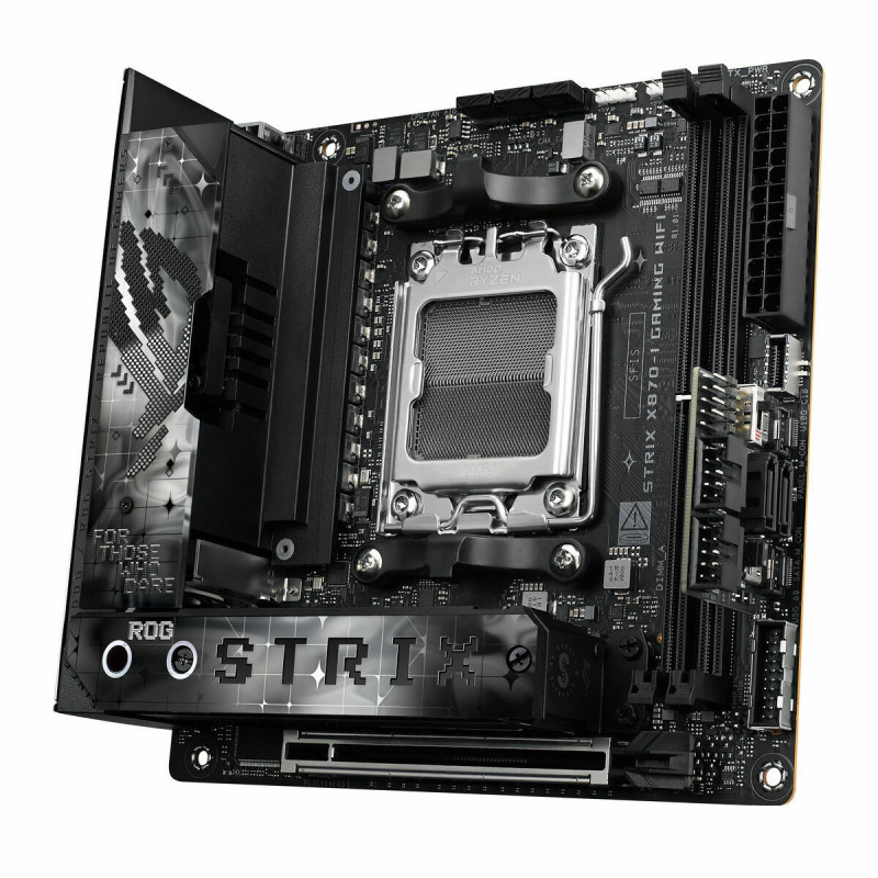 Motherboard Asus AMD AM5 AMD