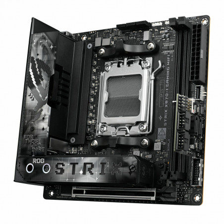 Motherboard Asus AMD AM5 AMD