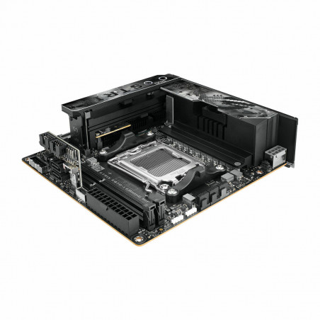 Placa Base Asus AMD AM5 AMD