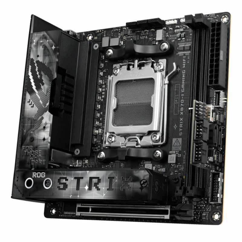 Placa Base Asus AMD AM5 AMD