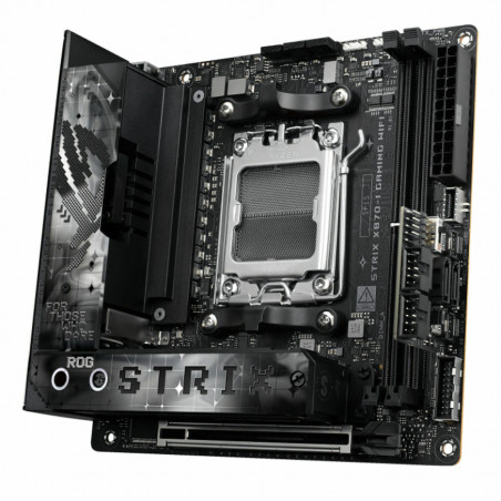 Motherboard Asus AMD AM5 AMD
