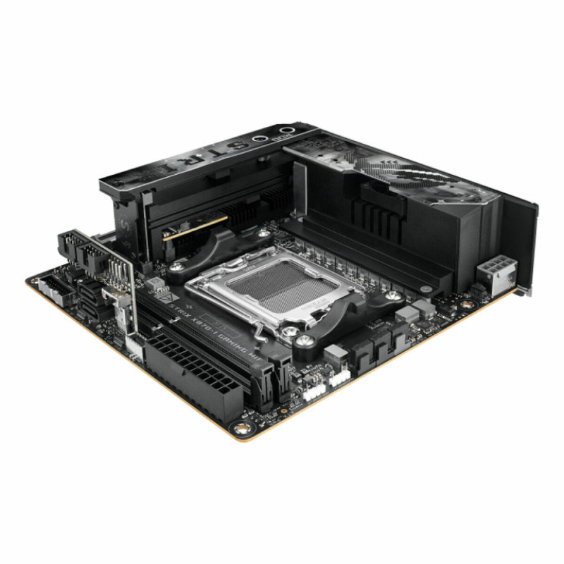 Carte Mère Asus AMD AM5 AMD