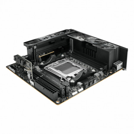 Motherboard Asus AMD AM5 AMD