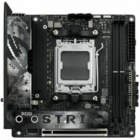 Motherboard Asus AMD AM5 AMD