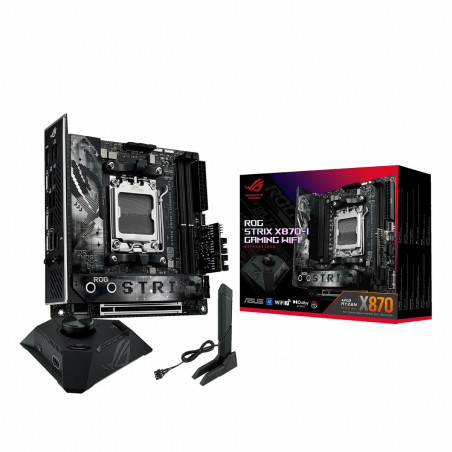 Placa Base Asus AMD AM5 AMD