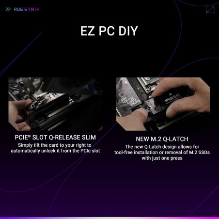 Motherboard Asus AMD AM5 AMD