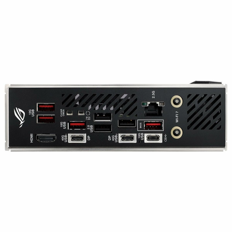 Carte Mère Asus AMD AM5 AMD