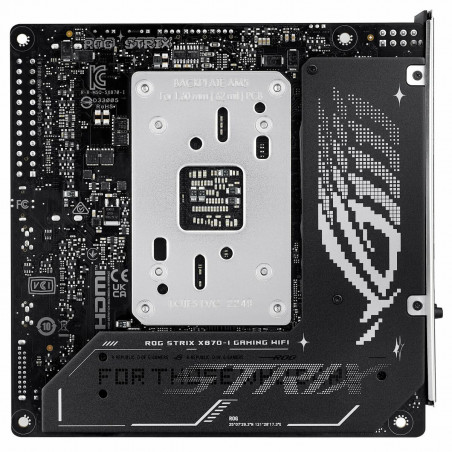 Placa Base Asus AMD AM5 AMD