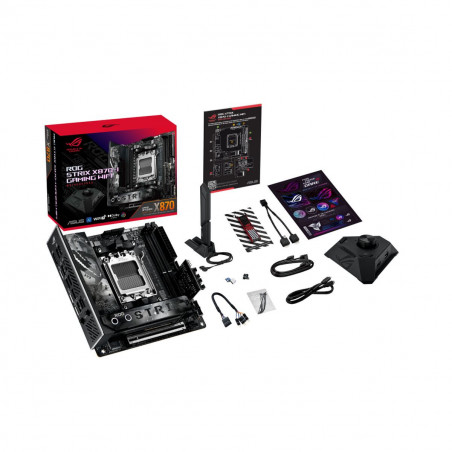 Scheda Madre Asus AMD AM5 AMD