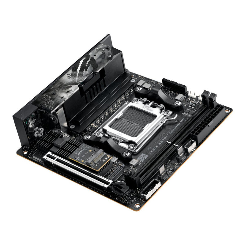 Scheda Madre Asus AMD AM5 AMD
