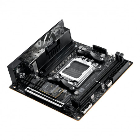 Placa Base Asus AMD AM5 AMD