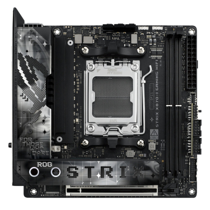 Placa Base Asus AMD AM5 AMD