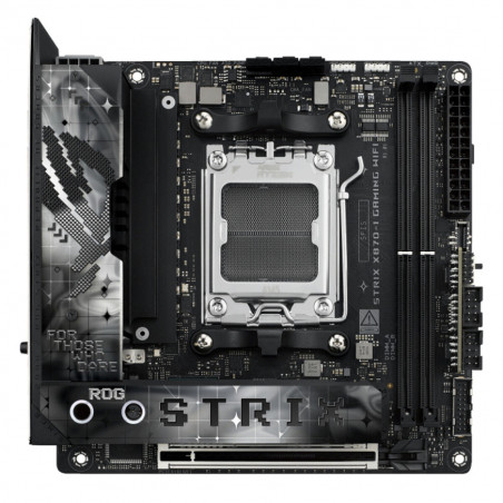 Motherboard Asus AMD AM5 AMD