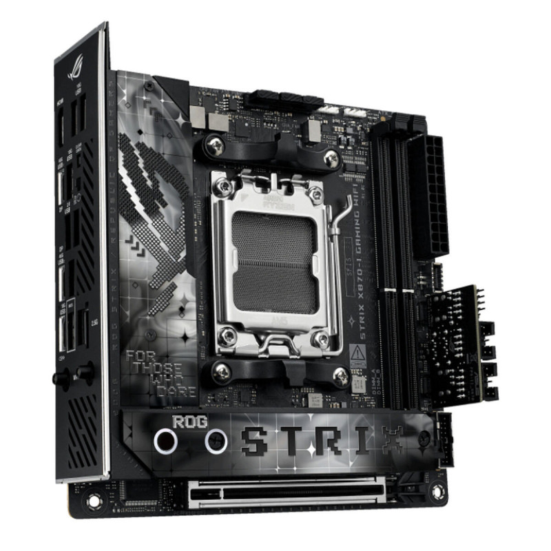 Motherboard Asus AMD AM5 AMD