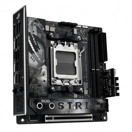 Placa Base Asus AMD AM5 AMD