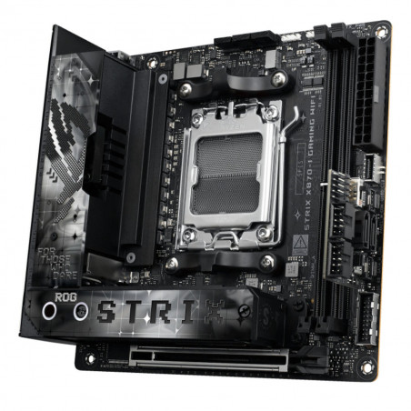 Motherboard Asus AMD AM5 AMD