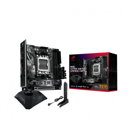 Carte Mère Asus AMD AM5 AMD
